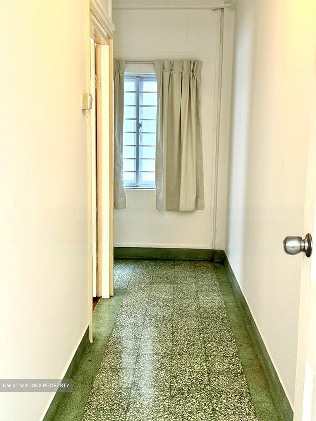 Blk 55 Tiong Bahru Estate (Bukit Merah), HDB 3 Rooms #575964931